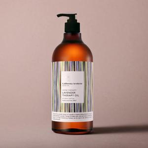[이노랩]라벤더 테라피 오일 1000ml