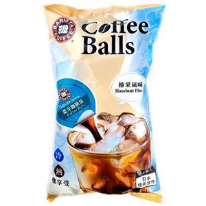 [코스트코] 바리스타 커피볼 헤이즐넛 720ml(18ml x 40개) 액상 개별포장
