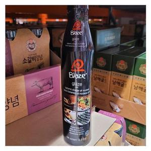 블레이즈 발사믹 그레이즈 366ml d51023