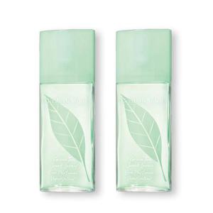 [엘리자베스 아덴]엘리자베스아덴 그린티 EDC 100ml+그린티 EDC 100ml