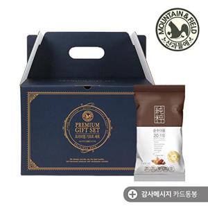 [산과들에]T 순수다움100선물세트