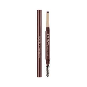 미샤 퍼펙트 아이브로우 스타일러 0.15g (레드브라운)