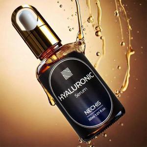 [오너클랜]인기상품 네치스 히알루론산 세럼 모공 앰플 고보습 세럼 30ml [WFGLQYY_260505]