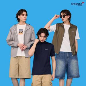 [트렉스타]스포츠 26SS 남성 울트라라이트 올인원패키지(자켓+베스트+반