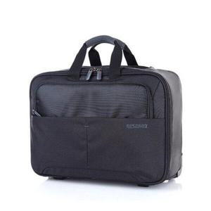 [아메리칸투어리스터]SPEEDAIR ess 보스턴백겸용가방 17인치 23Z09019 블랙