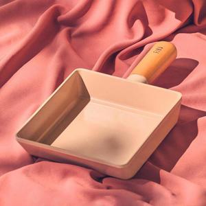 [네오플램] 피카오브제 계란말이팬 15cm 미니피치