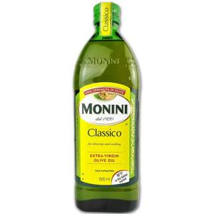 [코스트코] 모니니 엑스트라버진 올리브 오일 1000ml 올리브유 이탈리아