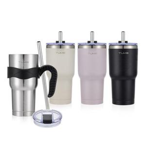 [1+1] 텀스 더 뉴 메가 진공 스텐텀블러 900ml