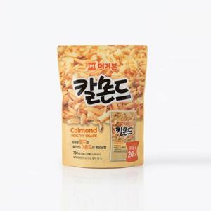 코스트코 머거본 칼몬드 700g_ 35gx20