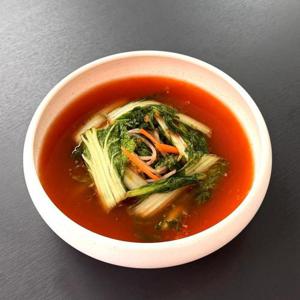 국내산 농산물로 만든 전라도 열무얼갈이물김치 5kg