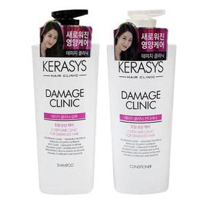 [OF2KL608]케라시스 샴푸 린스 머리 헤어 청결 관리