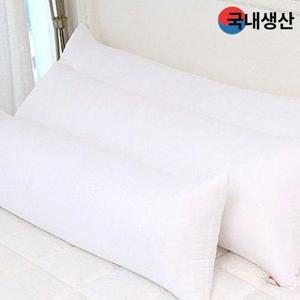 갤러리아_37x110 지퍼형 바디필로우솜