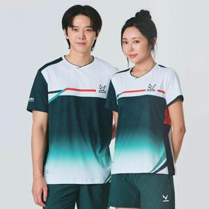 마제라 남성 여성 반팔 티셔츠 MSW-TSM1507 TSW1507