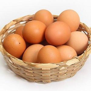 [에스케이스토아]에그온 난각번호1번 무항생제 유정란 60구