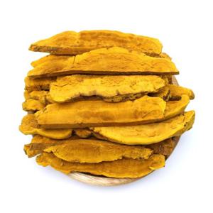 국산 상황버섯 절편 슬라이스 100g x 2팩