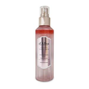 달바 화이트 트러플 바이탈 레드 에너지 미스트 세럼 160ml 1개 Ss