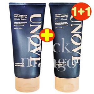 어노브 대용량 딥 데미지 트리트먼트EX 320ml+320ml 더블기획(LC)