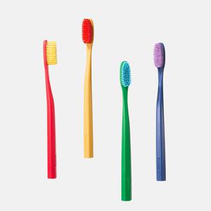 [스마이즈]그래핀모 칫솔 28개(4개입 x 7박스) 3.5cm 시그니처 오리지널
