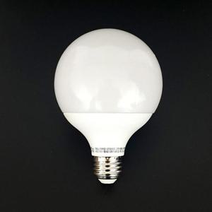 [VCK1JO20]LED 숏 볼 부품 구 전 12W E26 LT-G95(PC)-12W/L
