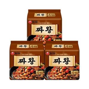 [농심]농심 짜왕 12개 (41336073)