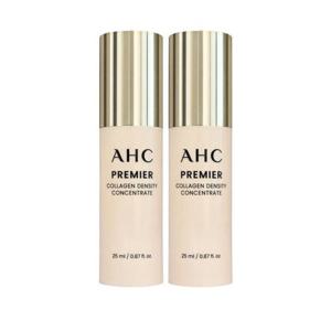 [AHC] 콜라겐 밀도 세럼 컨센트레이트 25ml 2개