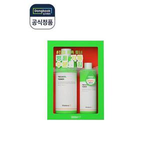 [센텔리안24]동국제약 마데카21 테카솔 토너 기획세트 (500ml+200ml)