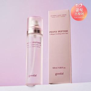 [구달][무료배송] [구달] 구달 피오니 수분광채 콜라겐 미스트 120ml