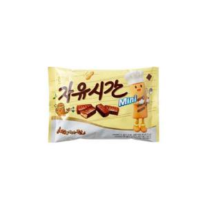 해태 자유시간 미니 500g x 2개