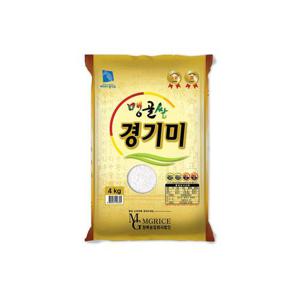 [이쌀이다] 26년 햅쌀 맹골쌀 경기미 4kg