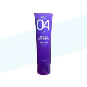 [아모스] 아모스 컬링 에센스 2X 시트러스 플로랄향 150ml 1개