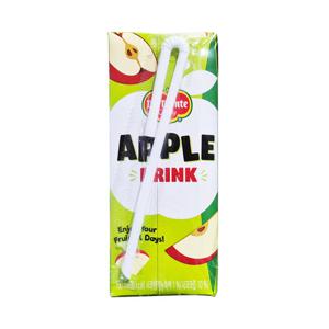 [델몬트]드링크팩 사과 190ml x 32팩 주스