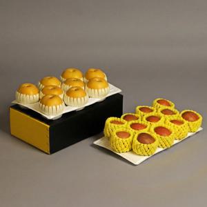 [지정일발송] 사과배 실속세트 8kg (배5kg+사과3kg 총2박스)