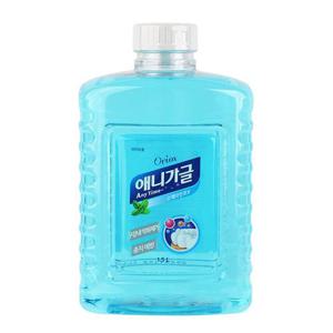 오릭스 애니가글 스페아민트 1.5L
