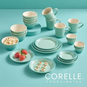 [CORELLE] 코렐 코디네이츠 브리즈스톤 24P