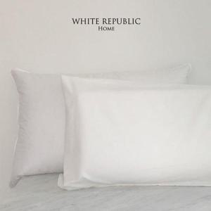 갤러리아_80수 순면 템퍼 베개커버 Tempur Housewife Pillowc
