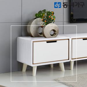 동서가구 웨스트 협탁 DF645476