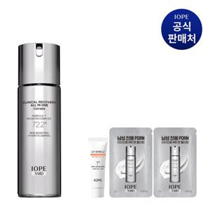 [텐텐] 아이오페 XMD 클리니컬 리커버리 올인원 포 맨 120g