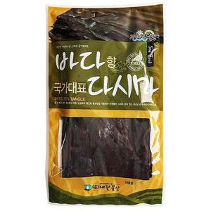 MZ_완도 다시마 1kg