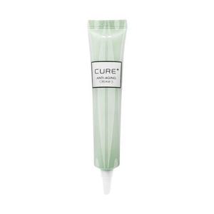 [김정문알로에]김정문알로에 큐어 안티에이징 크림S 30ml 화이트닝 1개 Ss (40947219)