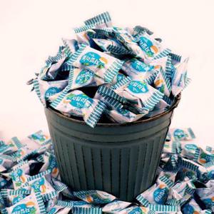 [대용량과자][과자센타2]맛고을 자일리톨캔디 4kg x2 (10571892)