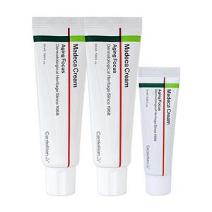 마데카 크림 시즌8 동국제약 센텔리안24 에이징포커스 50ml 2개+15ml