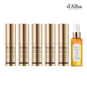 [달바] 달바 인텐시브 멀티밤5+로얄세럼 60ml1