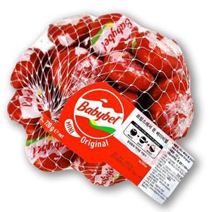 [해핑] 코스트코 미니 베이비벨 오리지널 치즈 720g(20g x 36개)
