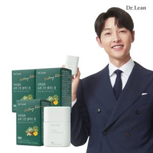 [닥터린] 식이섬유 슈퍼 그린 샐러드 정 x 3박스 (6개월분)