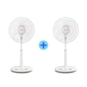 [1＋1기획]신일 14인치(35cm) 베이직 기계식 선풍기 SIF-TS14HM (5엽 날개, 3단계 풍속, 타이머)