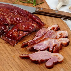 황토가마 참나무장작 훈제오리 400g x 4