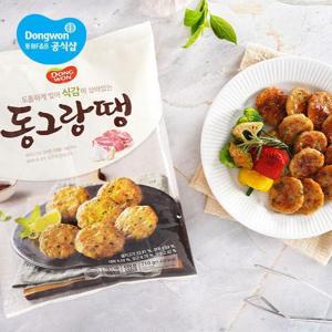 [동원]동그랑땡 710g 3개