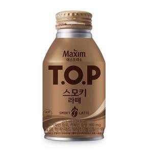 [그로미스]티오피 스모키 라떼 275ml 24캔x2박스 (28545907)
