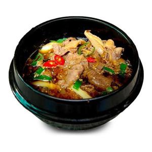 VYF 뚝배기불고기 밀키트 소불고기 400g