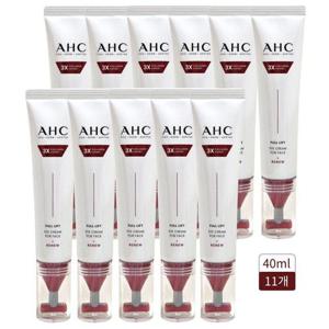 [AHC]AHC 아이크림 시즌14 풀리프트 40ml 11개
